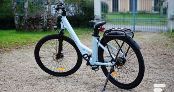 Test du Ado Air 28 : le vélo électrique abordable qui fait mouche