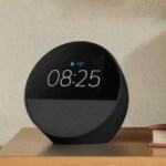 Amazon Echo Spot 2024 // Source : Amazon