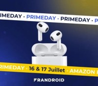 Apple AirPods 3 — Prime Day 2024