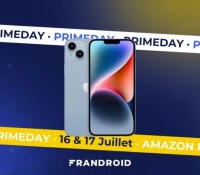 Apple iPhone 14 Plus – Amazon Prime Day 2024