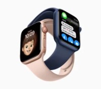 Votre Apple Watch vous permet de rester connecté à vos enfants // Source : Apple 