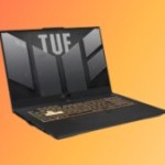 600 € de réduction pour ce laptop gaming Asus 17″ avec RTX 4070 600 € de réduction pour ce laptop gaming Asus 17″ avec RTX 4070