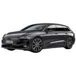 Audi A6 Avant e-tron