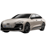 Audi A6 Sportback e-tron