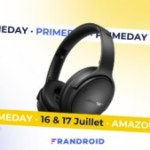 Bose QuietComfort : noté 9/10, le remplaçant du QC 45 est à moitié prix pour le Prime Day Bose QuietComfort : noté 9/10, le remplaçant du QC 45 est à moitié prix pour le Prime Day