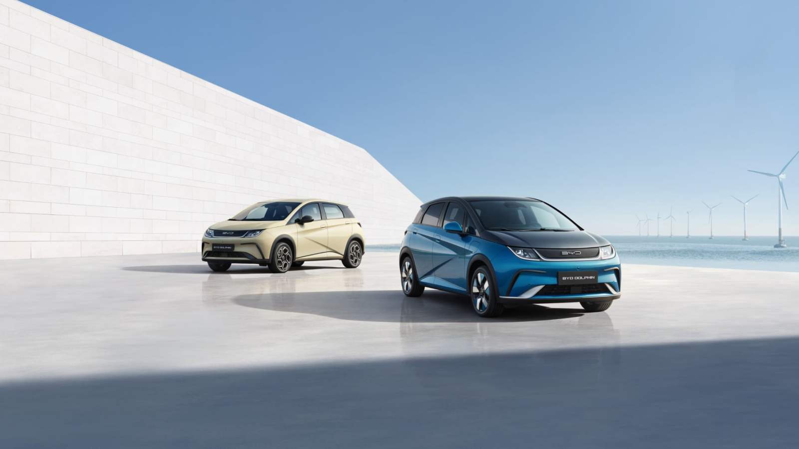 Cette BYD vendue en France est un succÃ¨s mondial, comme le prouve cette Ã©tape importante