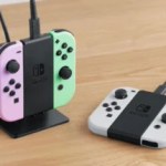 Sept après la sortie de la Switch, Nintendo annonce cet accessoire