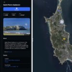 Google Maps et Bing Maps ont un nouveau concurrent de taille sur le web Google Maps et Bing Maps ont un nouveau concurrent de taille sur le web