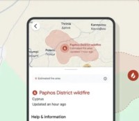 Google Maps lance une fonction indispensable qui pourrait sauver votre été et votre vie