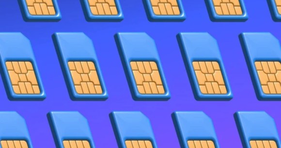 cartes SIM