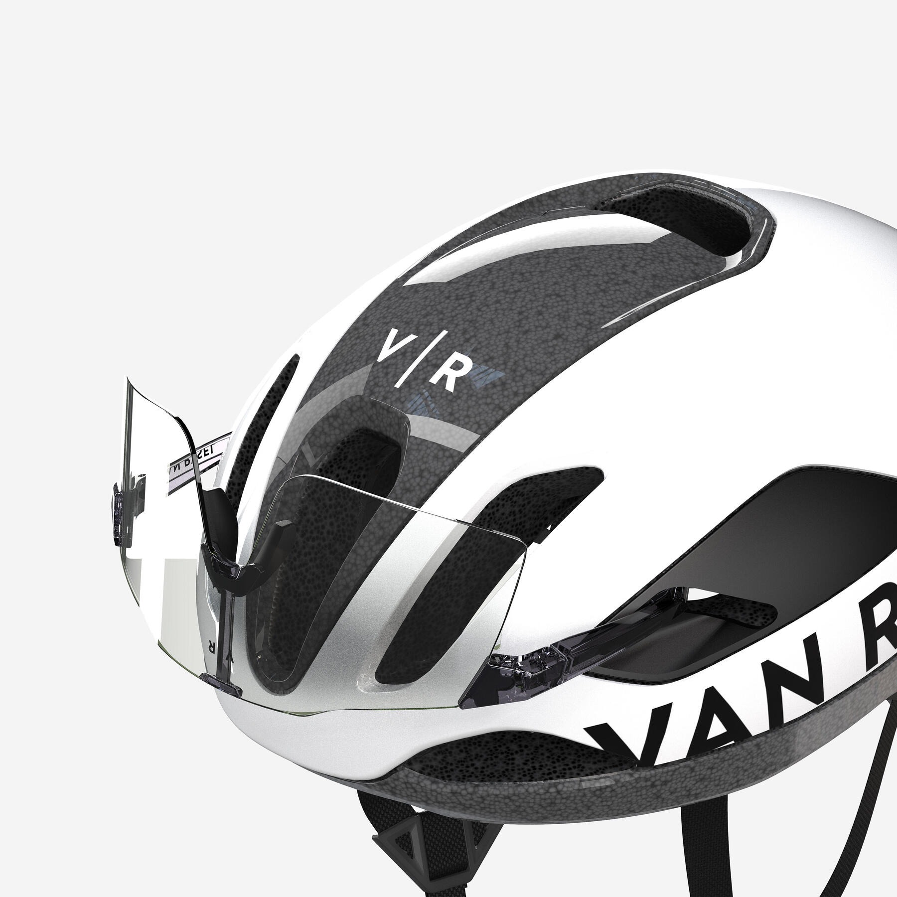 casque vélo decathlon