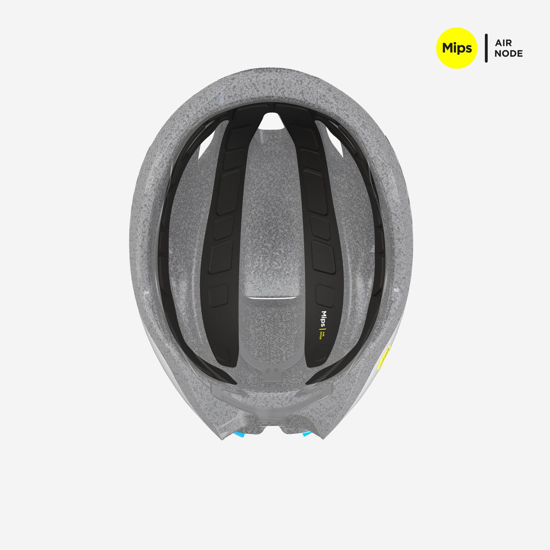 casque vélo decathlon