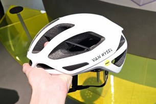 Casque vélo MIPS Van Rysel RCR