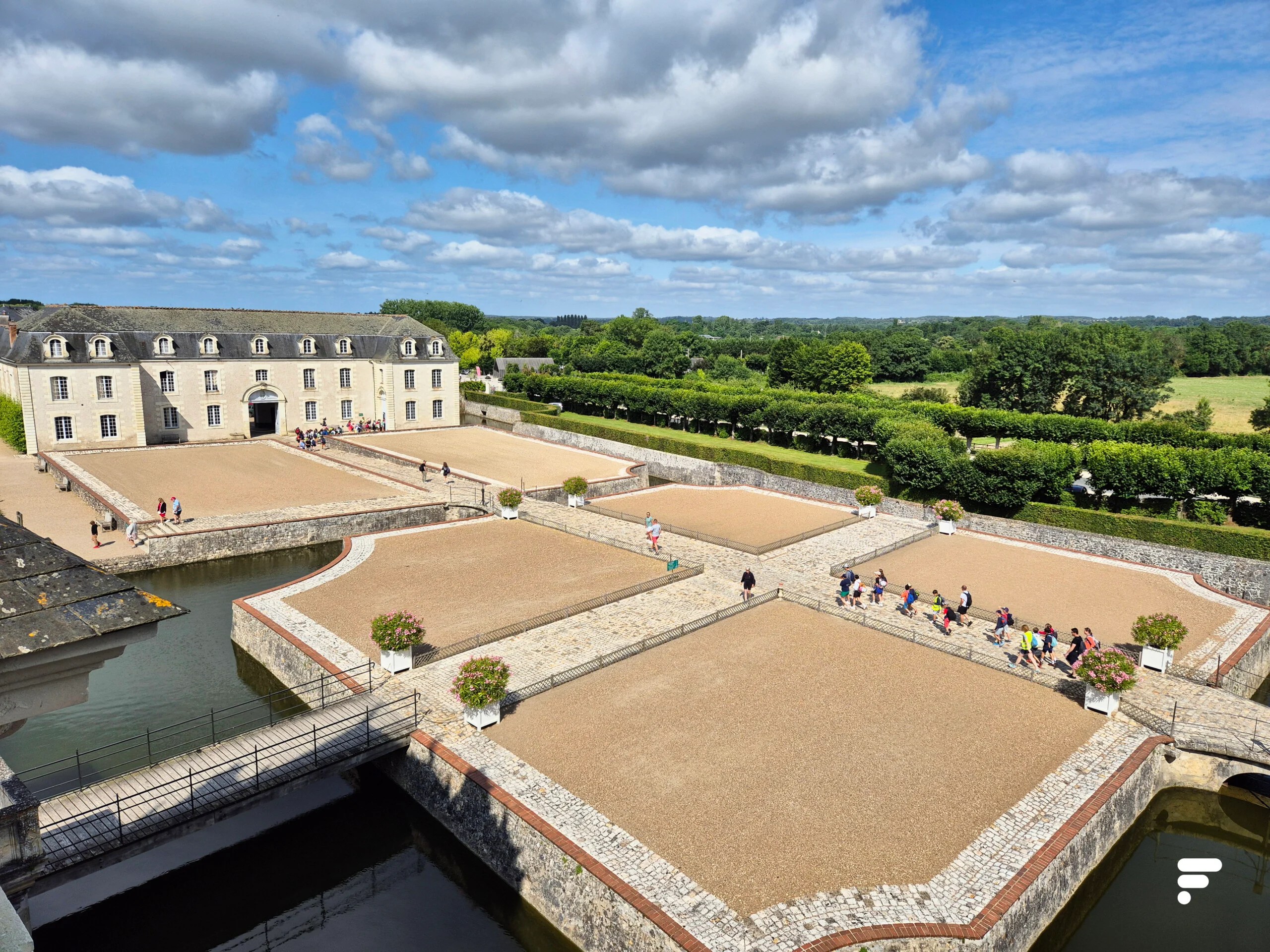 Château de Villandry