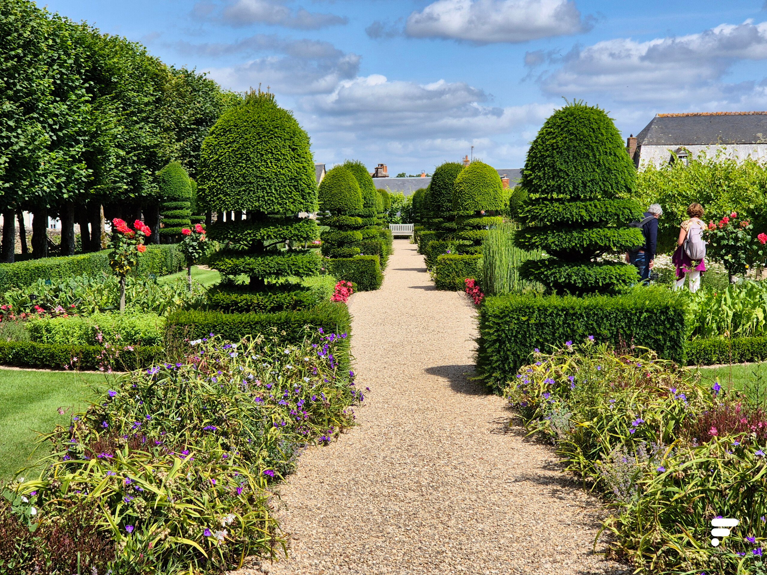 Château de Villandry