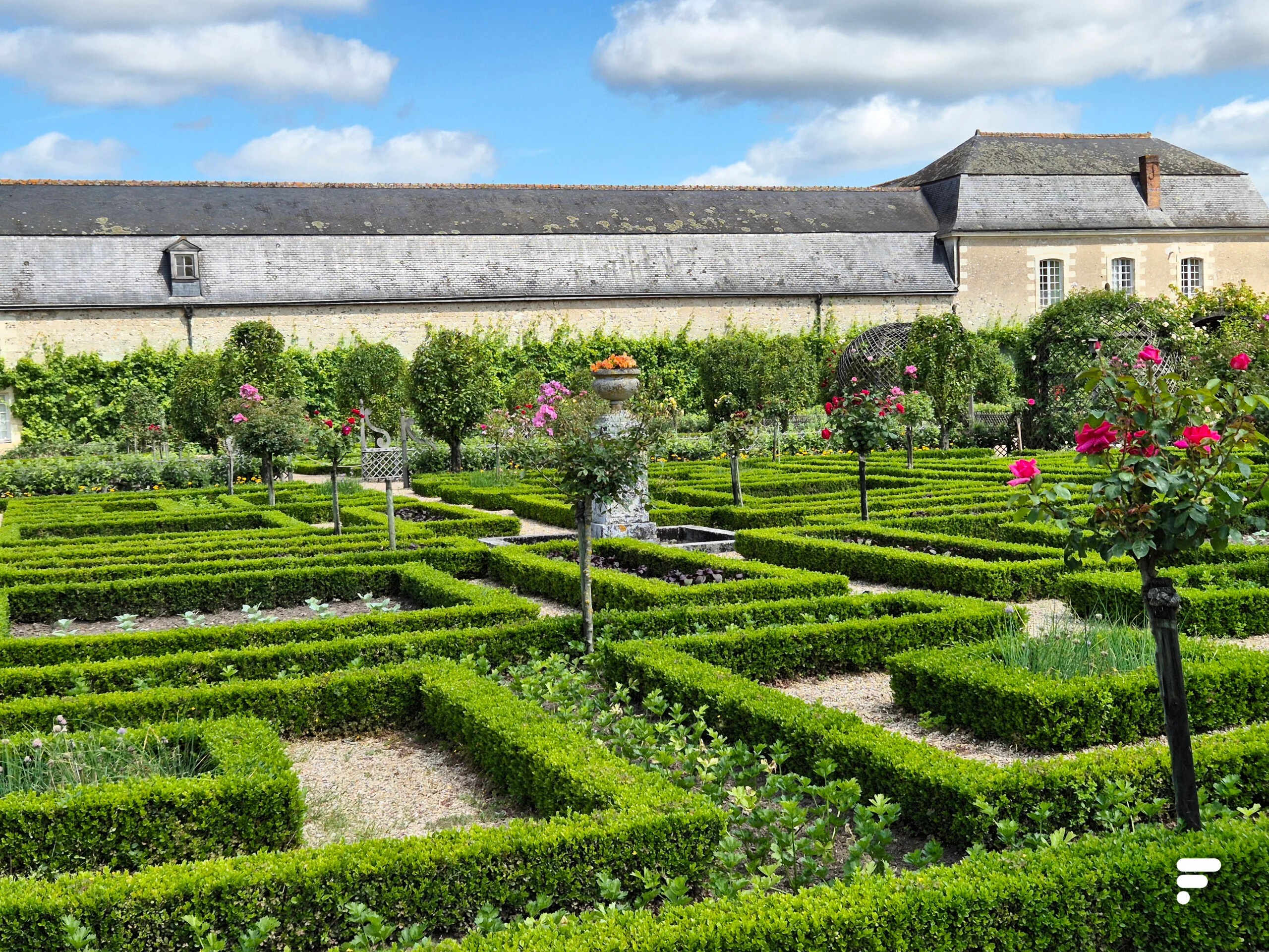 Château de Villandry