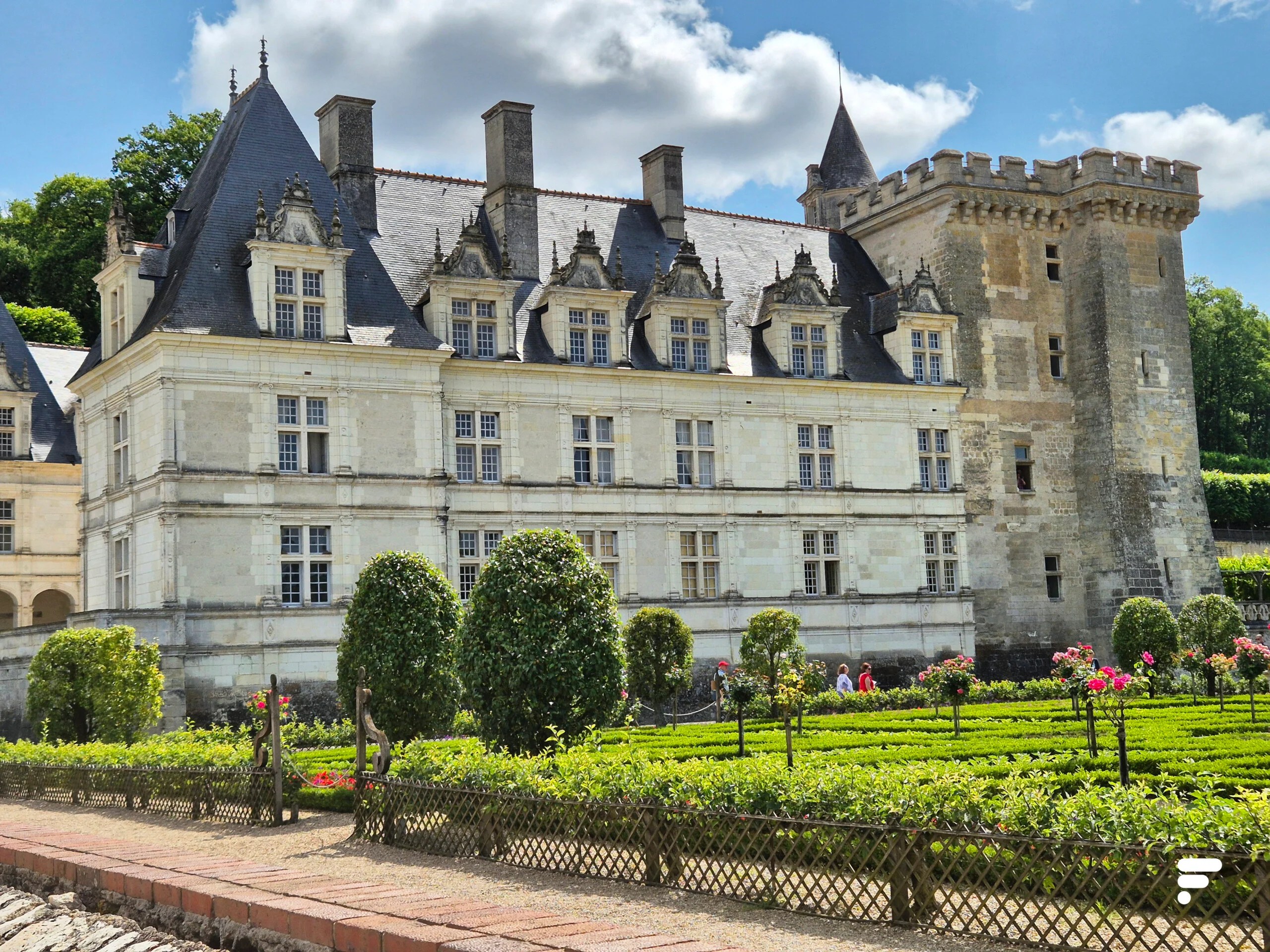 Château de Villandry