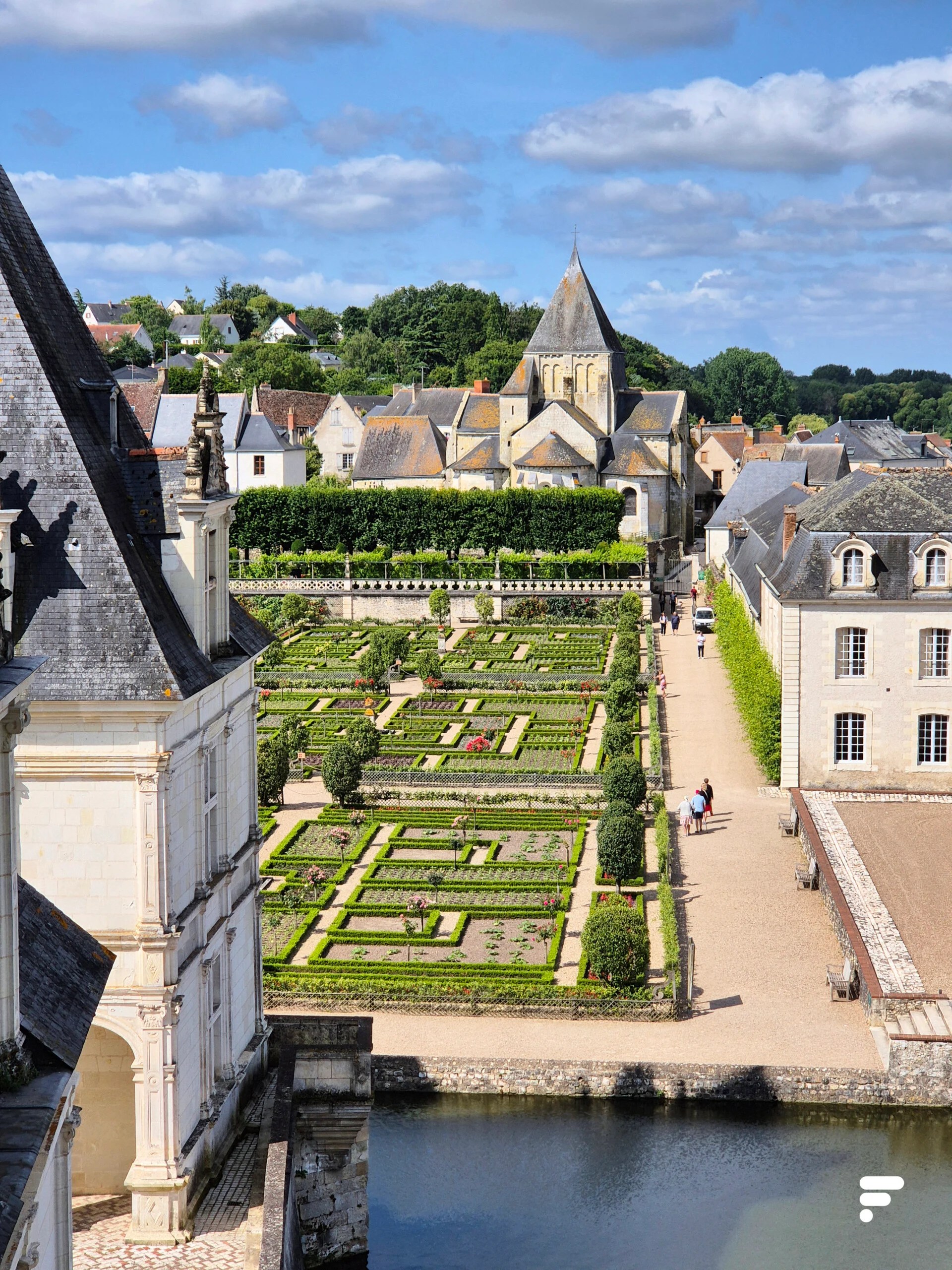 Château de Villandry