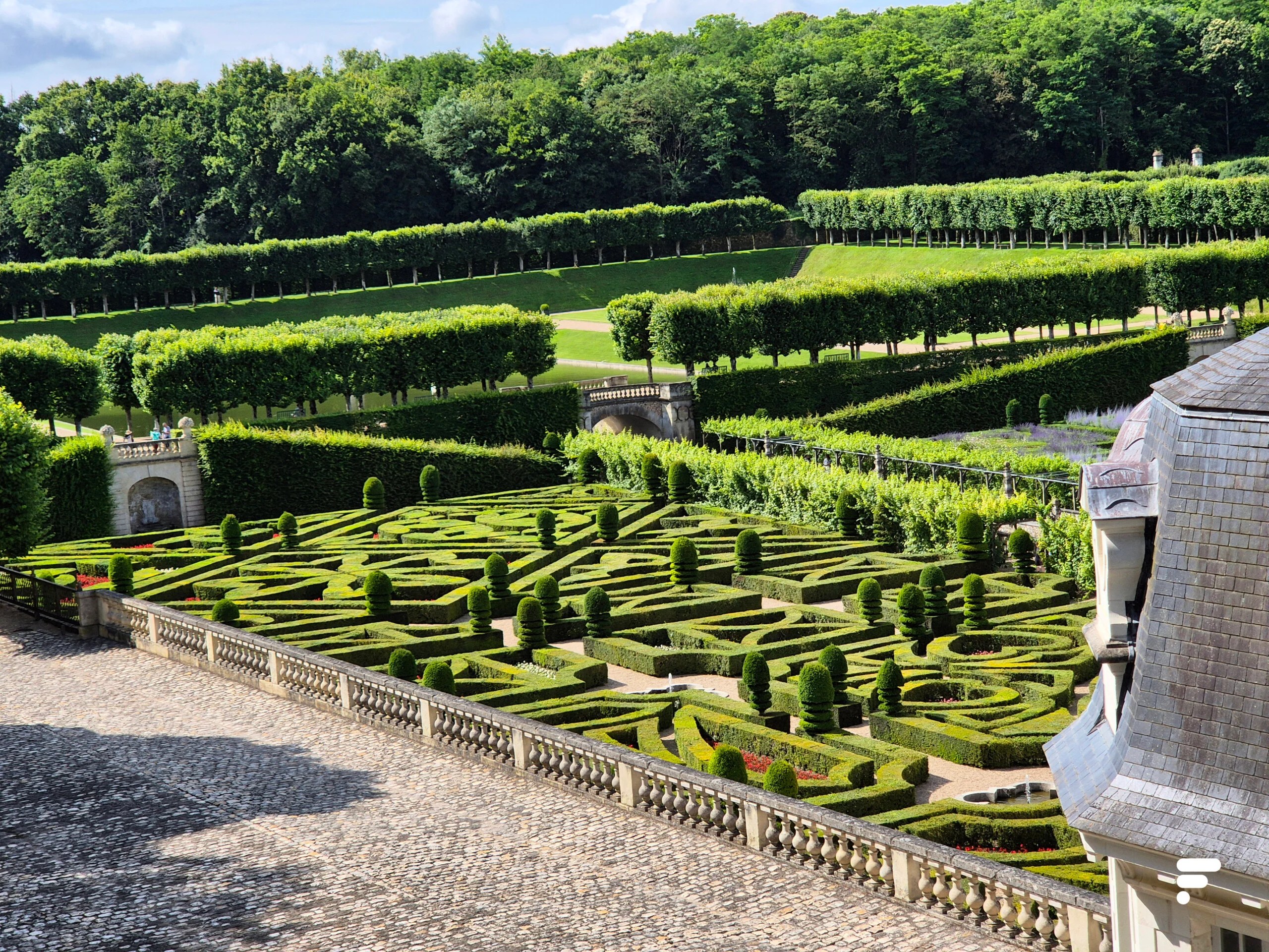 Château de Villandry