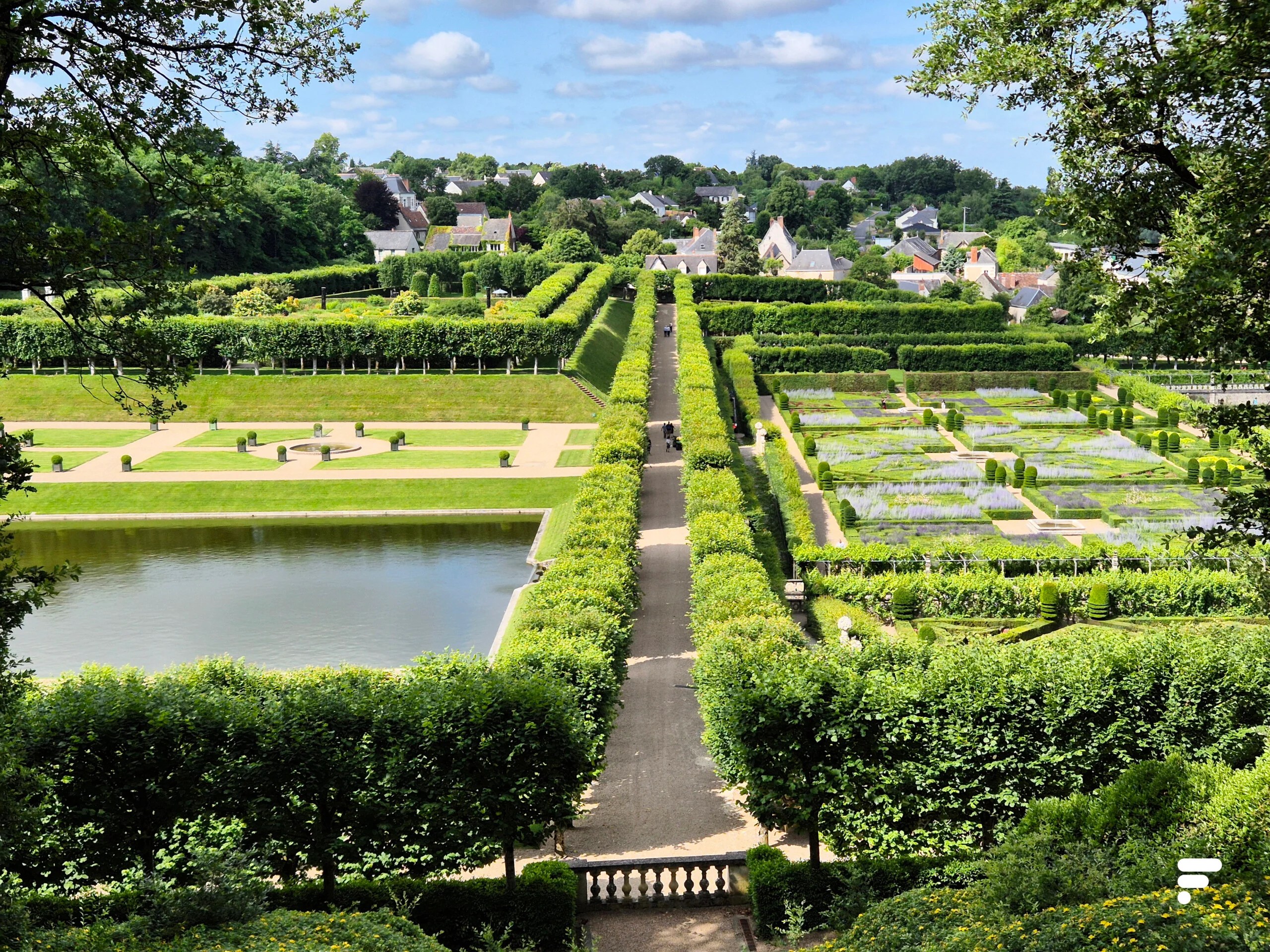 Château de Villandry