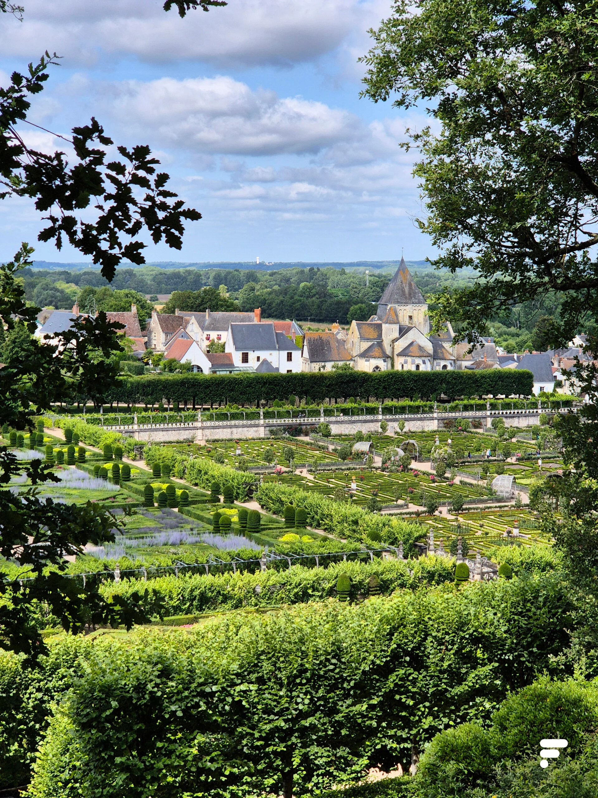 Château de Villandry