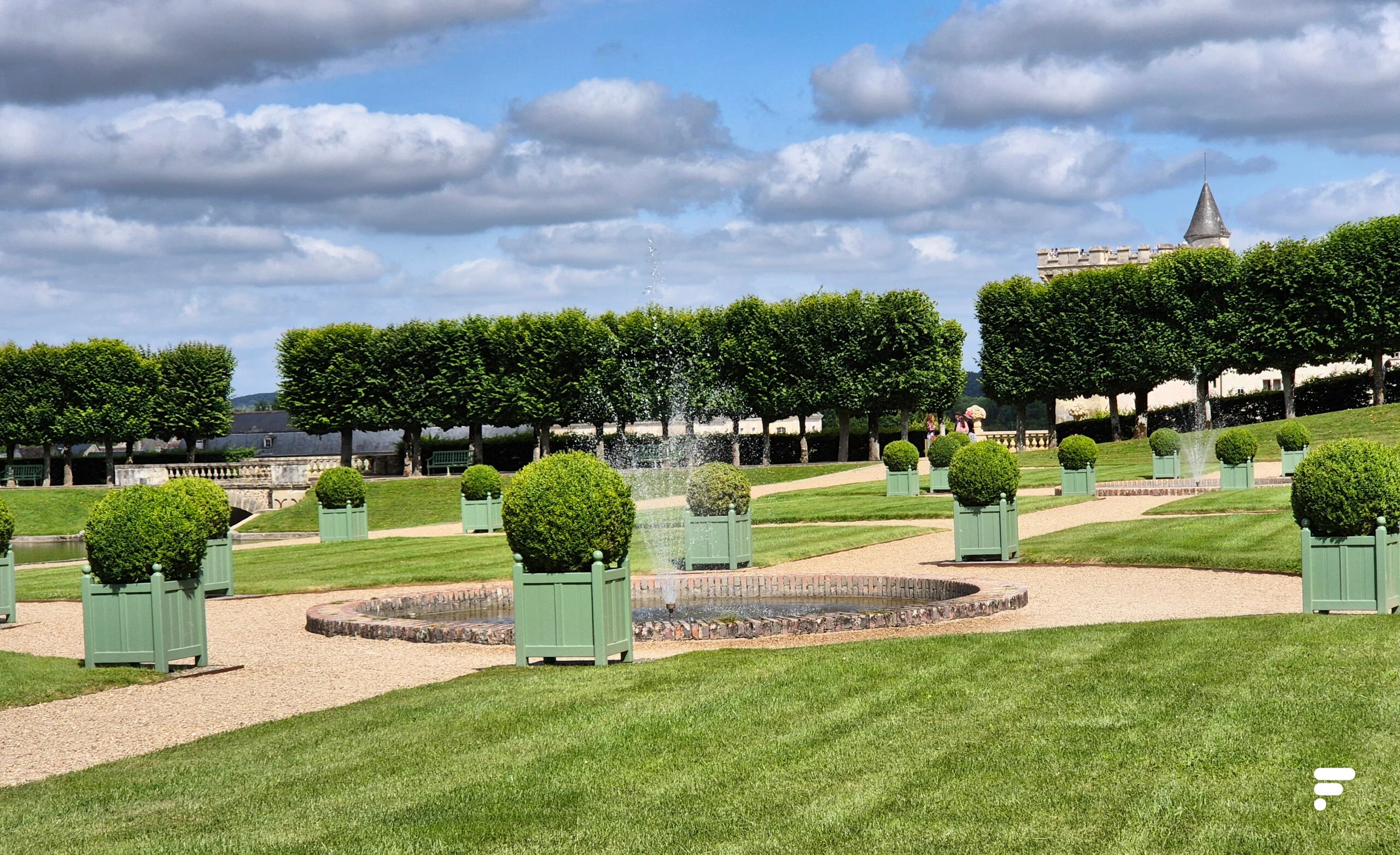 Château de Villandry