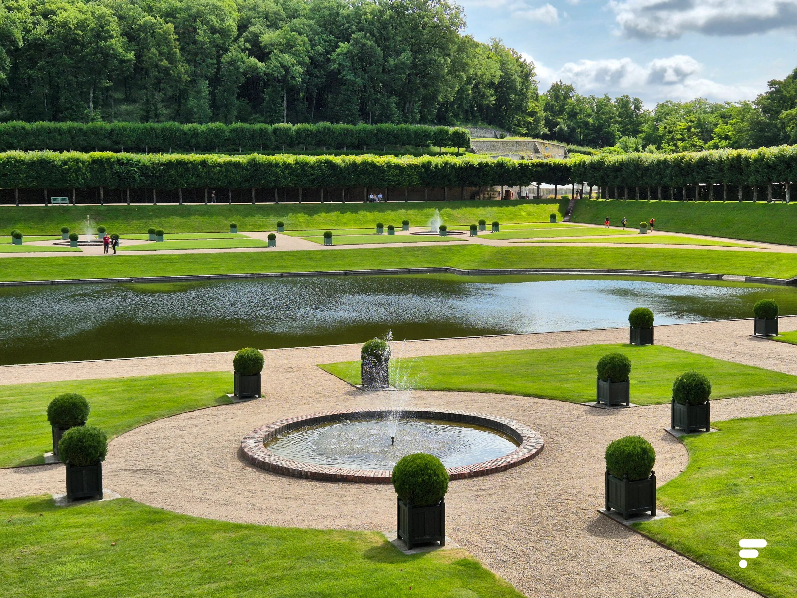 Château de Villandry