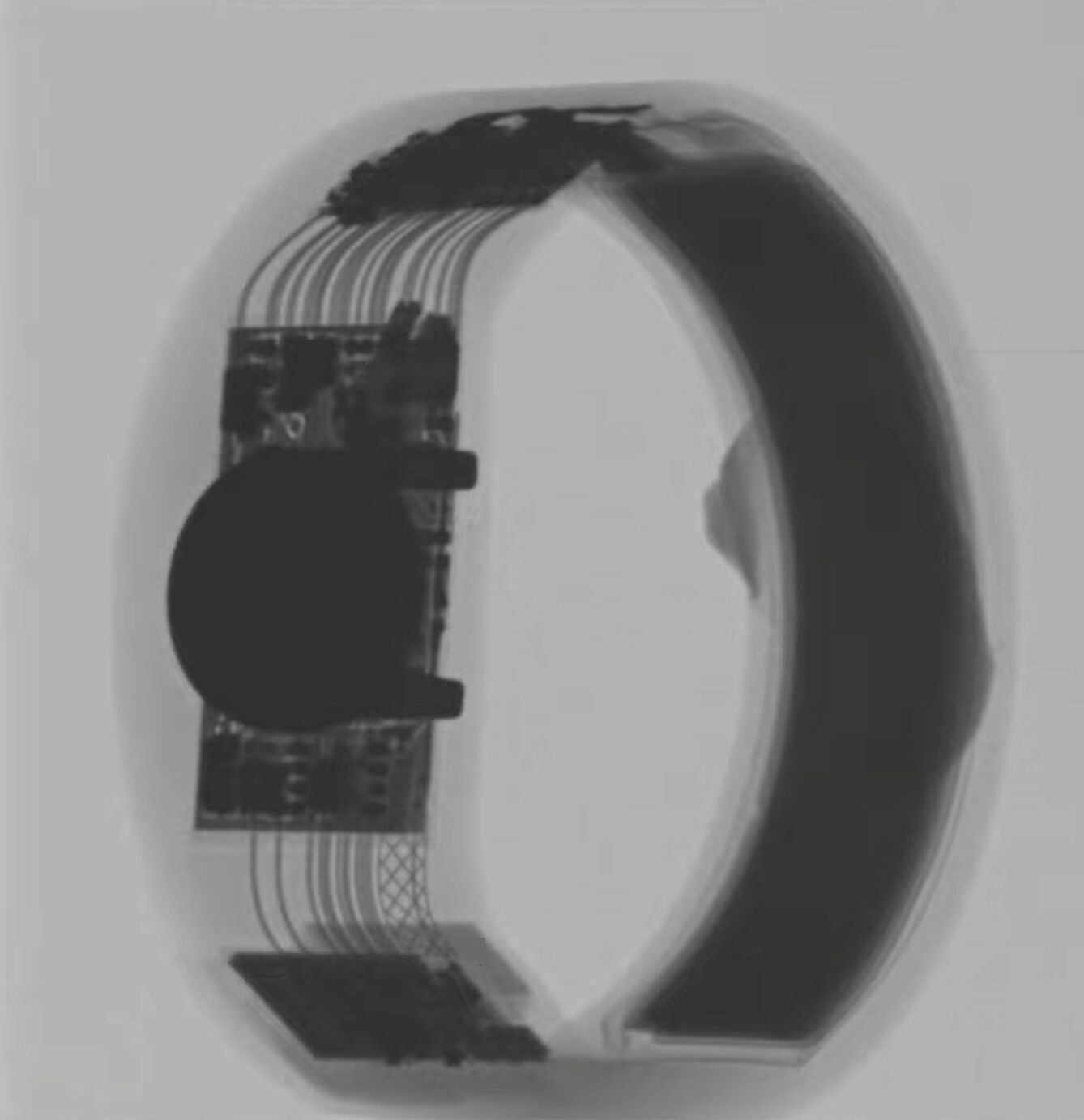 Scan de la Circular Ring