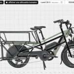 Ce site ultra pratique compare la taille des vélos cargo : une vraie mine d’or pour tout acheteur