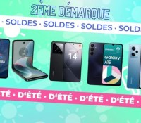 Copie de SOLDES_ÉTÉ— French Days 2024-smartphones deuxième démarque
