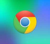 Logo de Google Chrome // Source : Frandroid