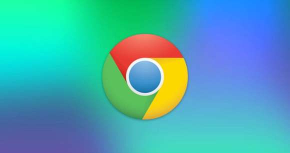 Logo de Google Chrome // Source : Frandroid