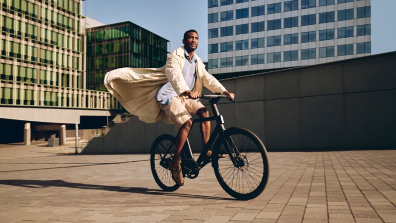 Cowboy est au bord de la faillite : ses vélos électriques connectés seraient grandement menacés à court terme Cowboy est au bord de la faillite : ses vélos électriques connectés seraient grandement menacés à court terme