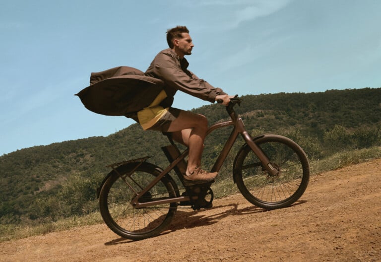 Chargeur Officiel Cowboy Pour Vélo électrique - Modèle STC-8128LC-C (Neuf)