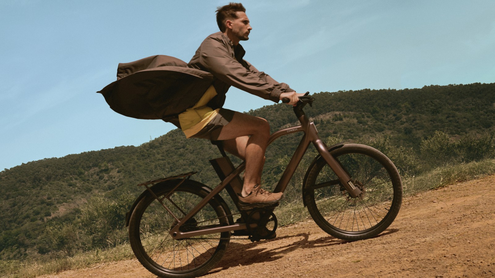 Â« Ils ne savent absolument pas gÃ©rer les revendeurs Â» : Cowboy et ses vÃ©los...