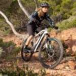 Decathlon Rockrider E-ST 100