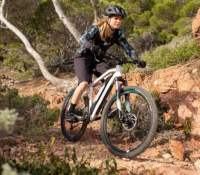 Decathlon Rockrider E-ST 100