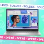 Ce laptop Dell avec écran 2,5 K à 90Hz + i7 13e gen profite d’une belle ristourne lors des soldes Ce laptop Dell avec écran 2,5 K à 90Hz + i7 13e gen profite d’une belle ristourne lors des soldes