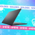Ce laptop Dell avec i5 12e gen + écran 120 Hz chute sous les 500 € pour la fin des soldes sur Amazon Ce laptop Dell avec i5 12e gen + écran 120 Hz chute sous les 500 € pour la fin des soldes sur Amazon