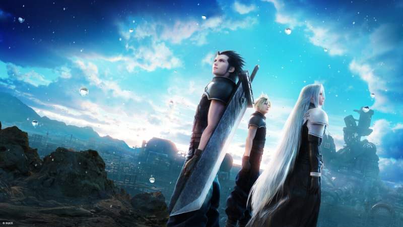 Gemini chasse les bugs des jeux Square Enix avec la bénédiction du gouvernement japonais