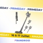 Cette bonne alternative au Dyson V15 Detect coûte moins de 300 € lors du Prime Day Cette bonne alternative au Dyson V15 Detect coûte moins de 300 € lors du Prime Day