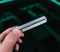 Samsung Galaxy Z Flip 6 // Source : Robin Wycke pour Frandroid Samsung Galaxy Z Flip 6 // Source : Robin Wycke pour Frandroid