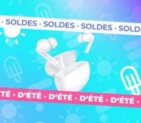 Ecouteur sans fil Honor Choice Earbuds X5 Solde d’été Frandroid