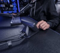 Voici le nouveau dock XLR lancé par Elgato // Source : Elgato