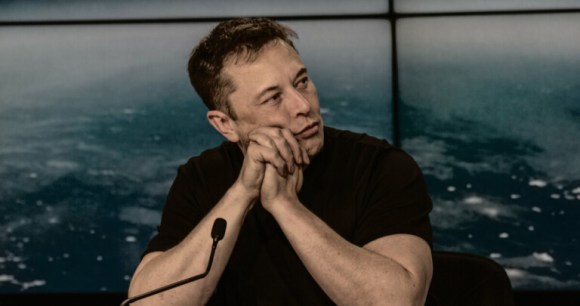 Elon Musk accuse, Google se défend : les élections américaines entre bugs et théories du complot