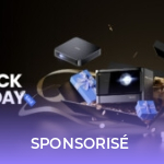 Envie d’un vidéoprojecteur ? Attendez encore quelques jours et les promotions Dangbei du Black Friday