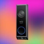 Cette sonnette connectée Eufy avec double caméra chute sous les 100 € grâce à cette promotion Cette sonnette connectée Eufy avec double caméra chute sous les 100 € grâce à cette promotion