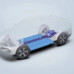 En pleine débâcle sur la voiture électrique, Ford a trouvé une excellente idée pour recycler son alliance avec le N°1 mondial des batteries