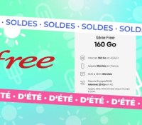 forfait-4G-free-160-go-soldes-ete-2024