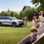 Cette voiture électrique chinoise qui arrivera en Europe grâce à Stellantis devient encore plus intéressante